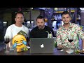 PEPE & JEAN DE LA CRAIOVA și CĂTĂLIN ROTARU - BARonline - Funny Moments |