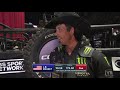 J.B. Mauney Remains Red Hot in Tulsa!