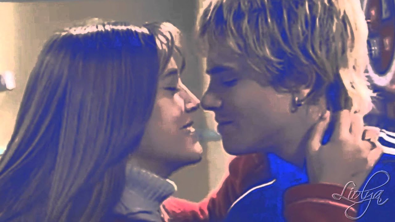 Мия и Мануэль - Мы не с теми