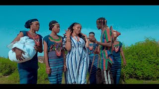 Sabuwar Waka (Nogida Watte) Latest Hausa Song Original  Video 2023#