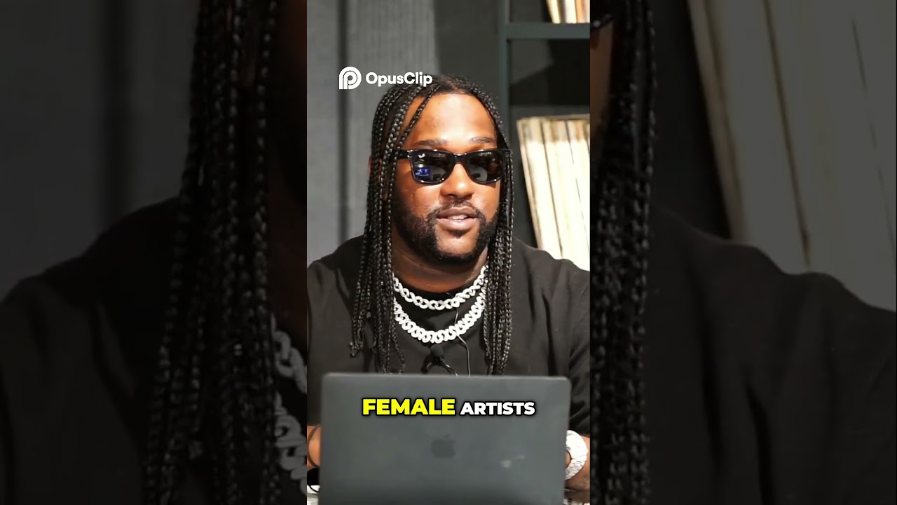 AJ & Reazy Rank Antonio Brown’s “Put That Sh*t On” at #10 and Announce Flau’jae Johnson at #9 |