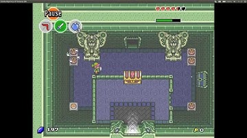 Live-coding Solarus #2 - 3 / 3