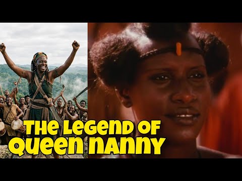 Who was Queen Nanny? Reggae's Ultimate Symbol of Resistance