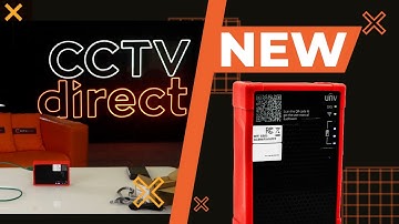 UniView Pro Connect Box: The Ultimate CCTV Installer