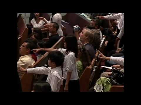 "Mizpah" Solo: Stephanie Miller. Loma Linda Univer...