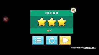 Jump Ball Quest 1-20 100% in 3:22 WR screenshot 5