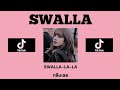 [แปลงเพลง] Jason Derulo - Swalla feat. Nicki Minaj & Ty Dolla $ign