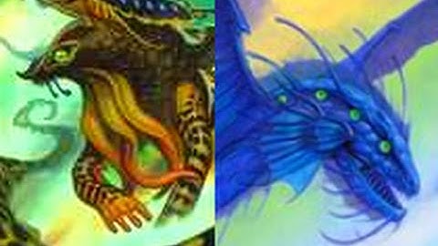 Modern Magic — Grixis Undying Elementals vs. Jund Dredgevine