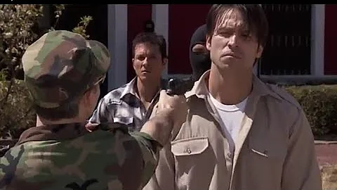 ESDLC 1 Cap 5 - Aurelio Casillas se reune con el L...