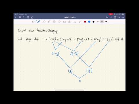 Video: So Aktivieren Sie Den Anzeigemodus Für Formeln