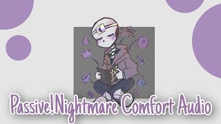 Stream YourProtecterInky1  Listen to Passive! Nightmare playlist