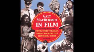 洋楽 Galt MacDermot - Woman Is Sweeter Shapes of Rhythm/Woman Is Sweeter - Album by Galt MacDermot