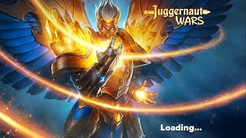 Juggernaut Wars – Raid Dungeons & Slay Dragons! [iOS, Android] Gameplay ►HD◄