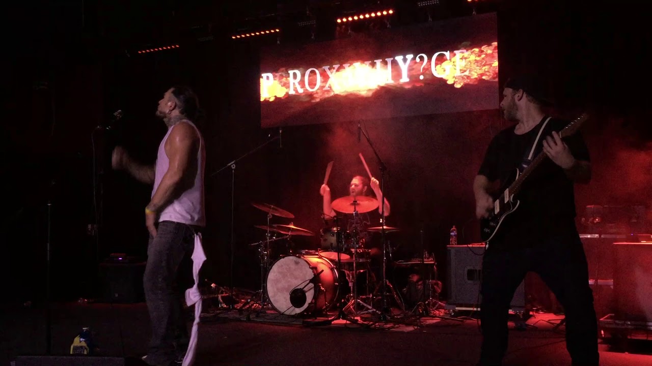 Greenville Sc Concert Venues