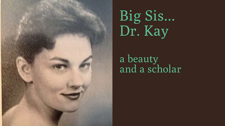 Linda Hawkins Kay (1939-2013)