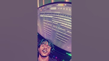Making A Beat For Lil Uzi Vert ✨