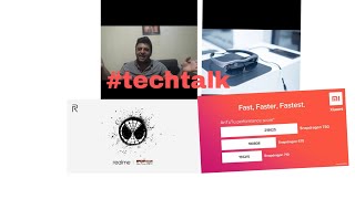 Realme spiderman edition/ RFID tags/ Redmi 5G phone / Redmi K20 india/Vivo AR glasses/#BeingShabzz