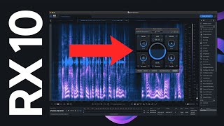 RX 10 Repair Assistant w/ iZotope's Christoph | Everything You Need to Know!