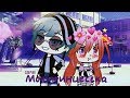 ОЗВУЧКА МИНИ ФИЛЬМА "Моя принцесска" // Gacha Life