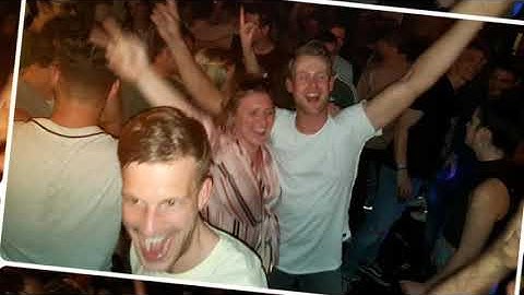 Kermis 2019 Florabar - Bovenkarspel Feest DJ Maarten Diavoorstelling