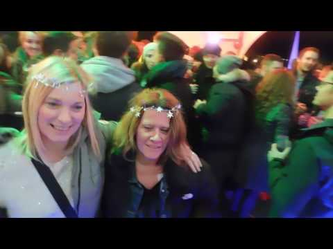 SCHIFF PARTY 360°