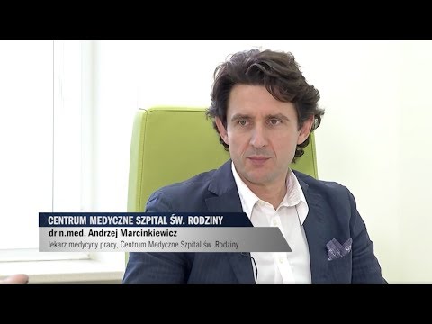Centrum Medyczne Szpital