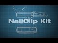TRUE UTILITY 英國多功能多功能指甲刀工具組NailClipKit吊卡版(TU215K) product youtube thumbnail