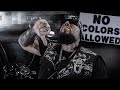 Sose the ghost on no colors allowed meaning for outlaw motorcycle clubs