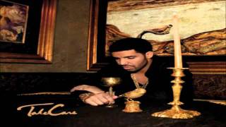 Drake ft. The Weeknd - Crew Love [TAKE CARE] NEW MUSIC 2011