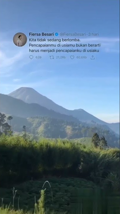 agar tiada cemburu sosial dalam pekerjaan dan menjauhi iri#storywa#katakatabijak#pekerjaan