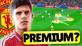 Is Mateus Fernandes Actually An Elliot Anderson Alternative?