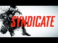 [PS3] Syndicate - Story Mode Completed+Trophy Popper Save