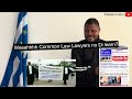 Waaahh Common Law Lawyers Say Dem Wan Strike AgainЁЯШв Waaahh Common Law Lawyers Say Dem Wan Strike AgainЁЯШв