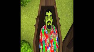 Scary Teacher 3D VS Scary Stranger 3D - New Update Chapter - Android & iOS Games - Z&K Games screenshot 3