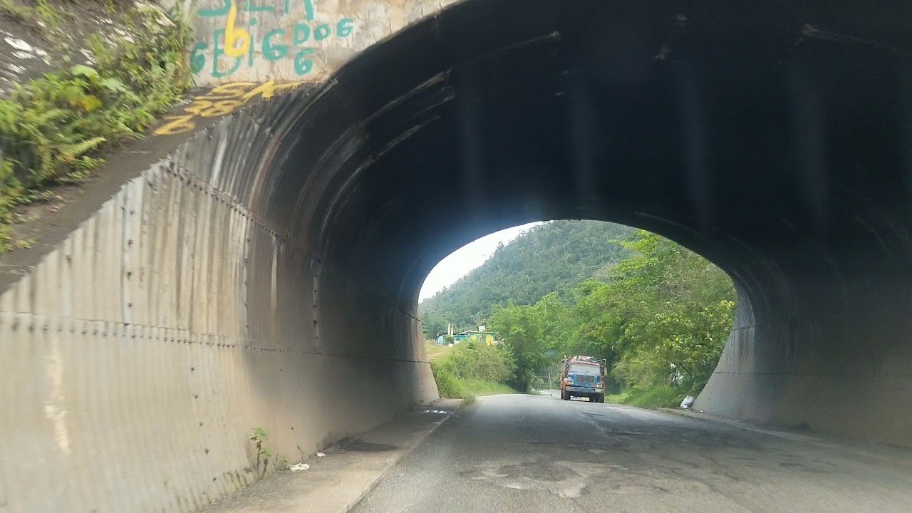 Faith's Pen | Jamaica