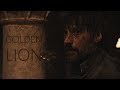 Jaime Lannister | Golden Lion