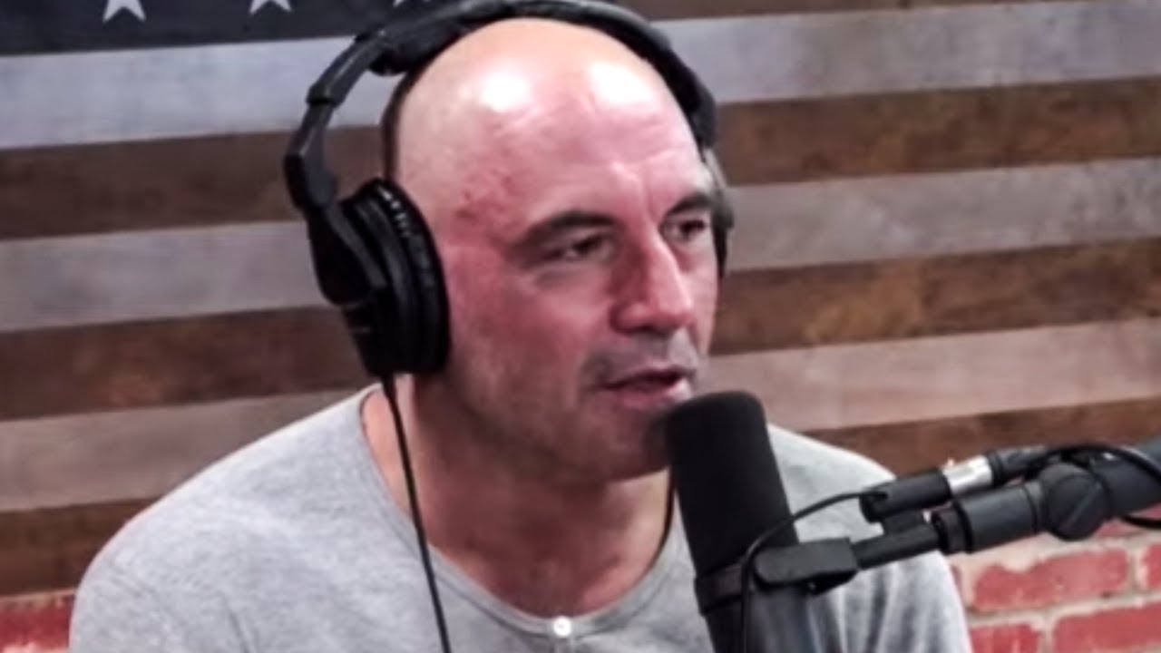 Joe Rogan Perplexed By 'Classical Liberals' Like Dave Rubin - YouTube