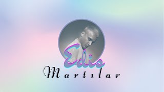 Edis - Martılar ( Lyrics/Şarkı Sözleri/كلمات ) Resimi