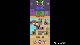 Fruit hole level 177 walkthrough solution 