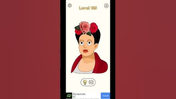 DOP: Draw one part level 135 #viralshort #shortvideo #viral #viralshort #shortsfeed