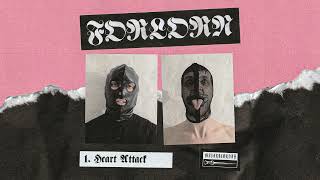Forlorn – Heart Attack