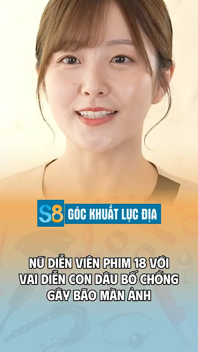 Nhan sắc ngọt ngào, Hikari Azura chinh phục mọi ánh nhìn #phimnhatban #Hikaiaozura #xuhuong #viral