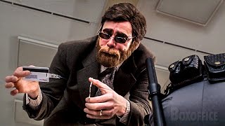 Jim Carreys Überfall Geht Schief Und Jane German Deutsch Clip