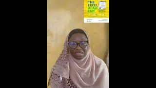 Testimonial- Excel Academy