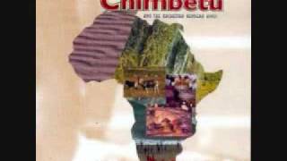 Simon Chimbetu -Suduruka