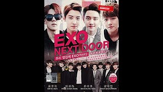EXO NEXT DOOR 02 (LEGENGADO EM PORTUGUES)