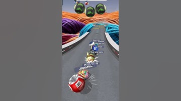 📈📈goingbolls ress gameplay✅📈 #goingballs #trending #tokencollect #token #shortvideo #sakip