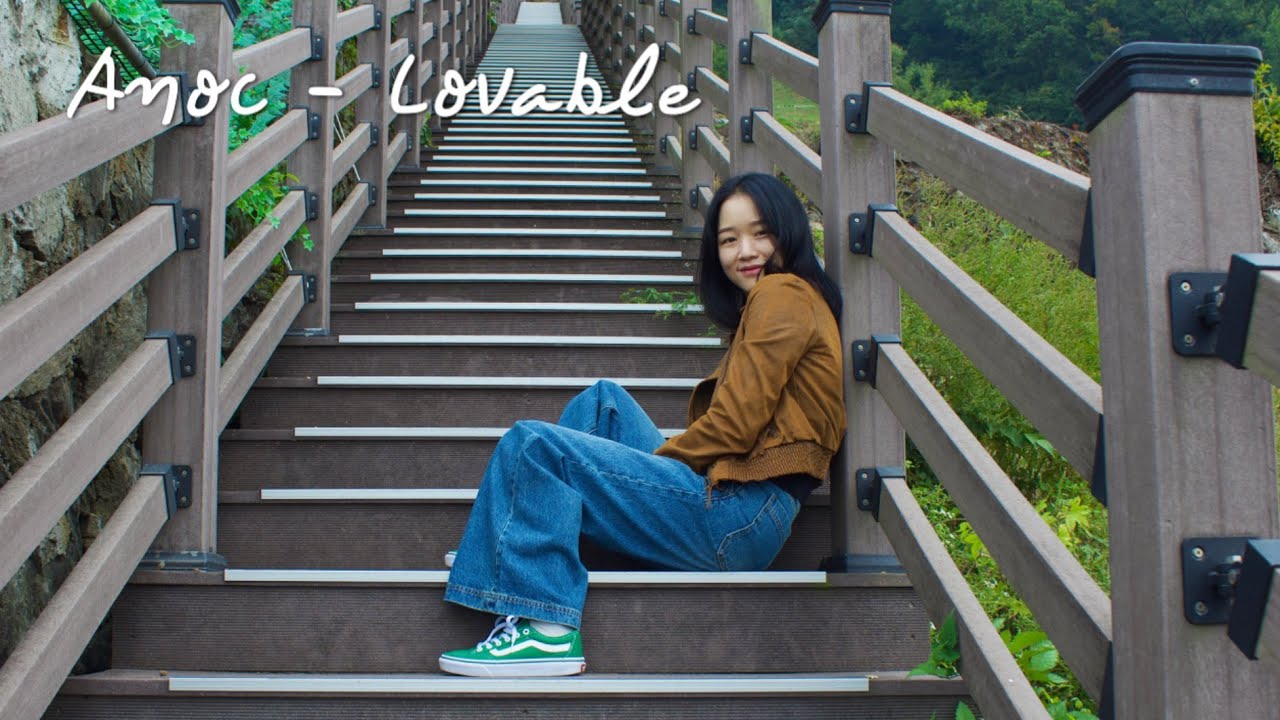 在 YouTube 上观看 || 아녹 (Anoc) - Lovable || 在 YouTube 上观看 || 아녹 (Anoc) - Lovable ||