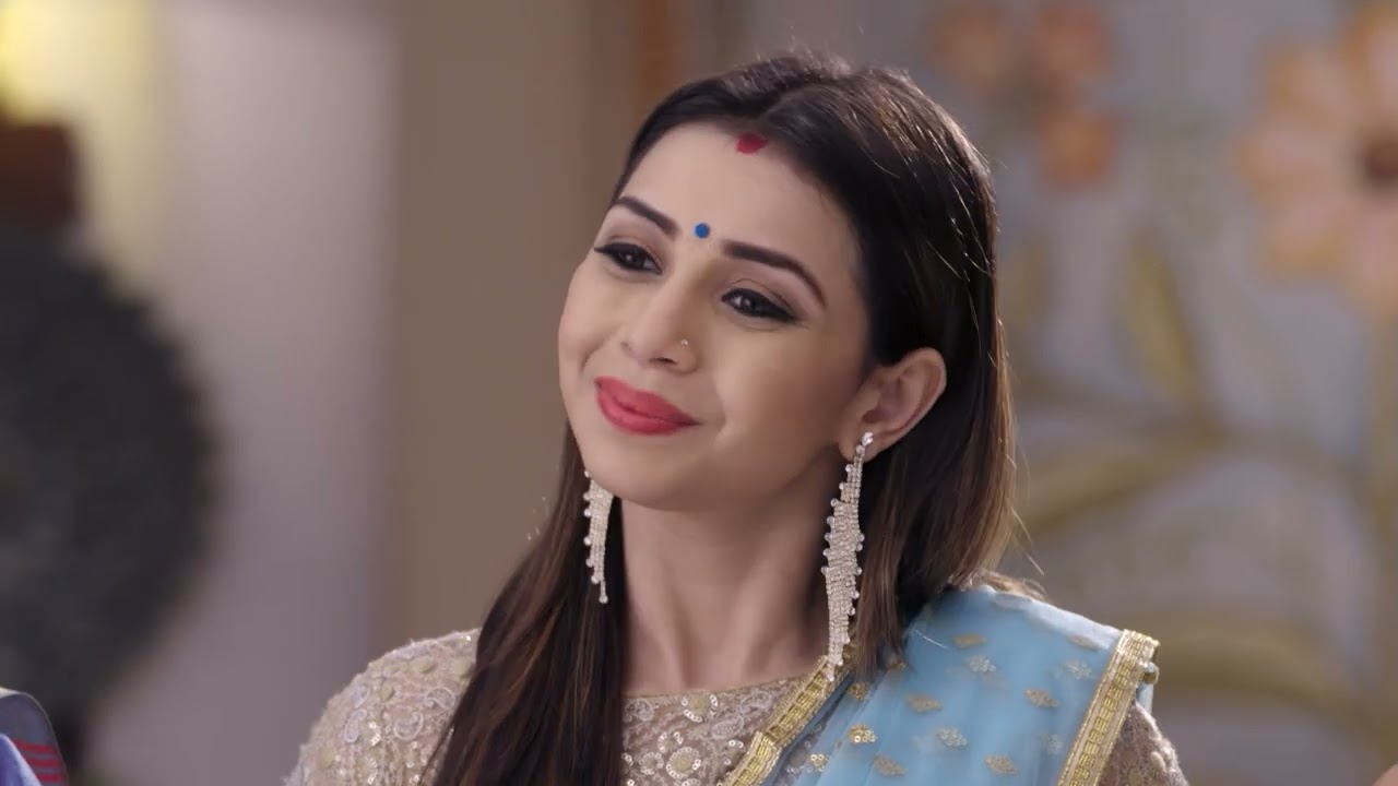 Guddan S1 E16 | Zee One UK