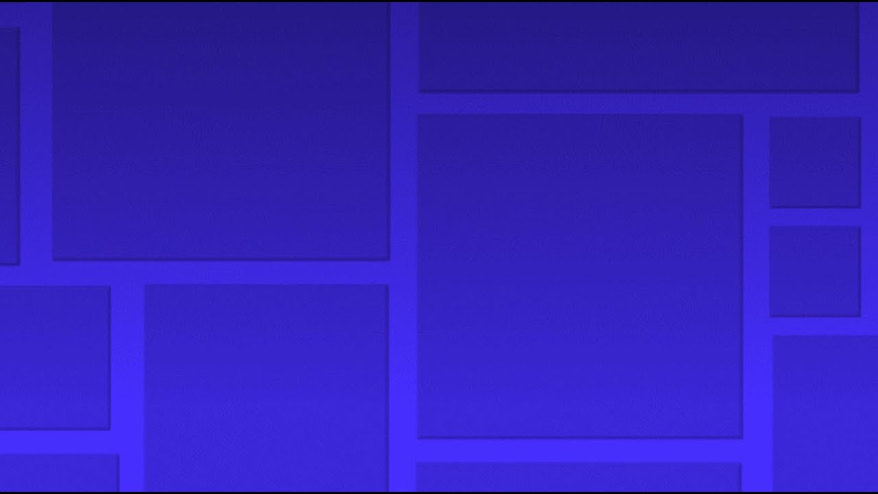 Waterfall geometry dash